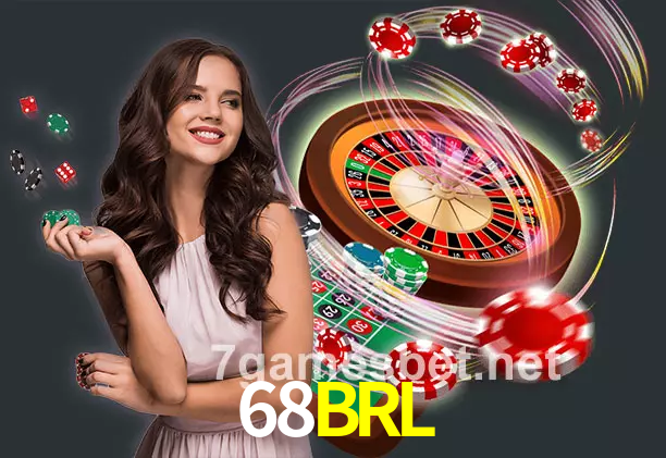 vivo no cassino 68BRL