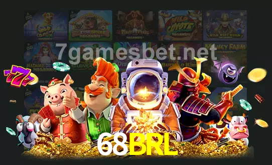 cassino 68BRL