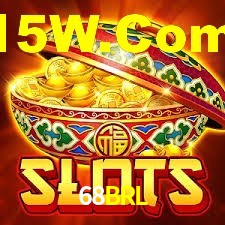 Tournaments 68BRL