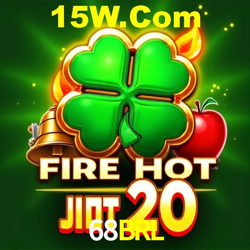Descubra a Magia dos Jogos de Arcade no 68BRL