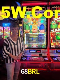 Live Casino 68BRL