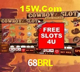 Weekend Specials 68BRL