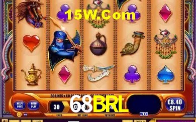Exclusive Offers 68BRL