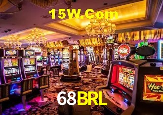 Game Providers 68BRL