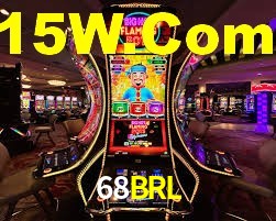 Spaceman Game 68BRL