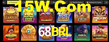 VIP Casino 68BRL