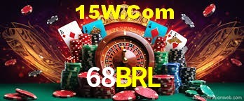 Welcome Bonus 68BRL