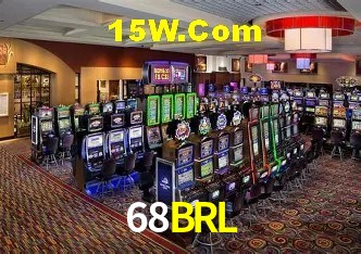 Welcome Bonus 68BRL