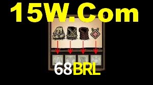 Exclusive Games 68BRL