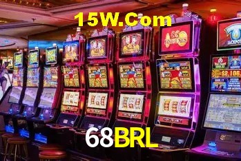 Game Statistics 68BRL