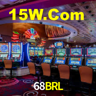 68BRL: A Experiência de Casino com Jogos de Mesa ao Vivo