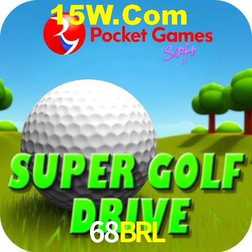 Slot Games 68BRL