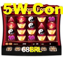 68BRL BET