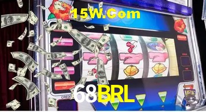 Slot Games 68BRL