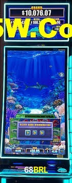 Roulette Table 68BRL