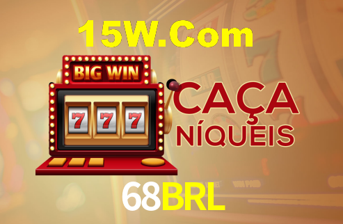 68BRL,68BRL.Com