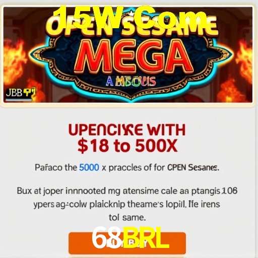 Desvendando o Mundo dos Jogos Virtuais na 68BRL